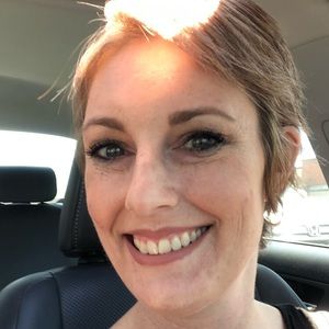 Meet your Posher, Valerie